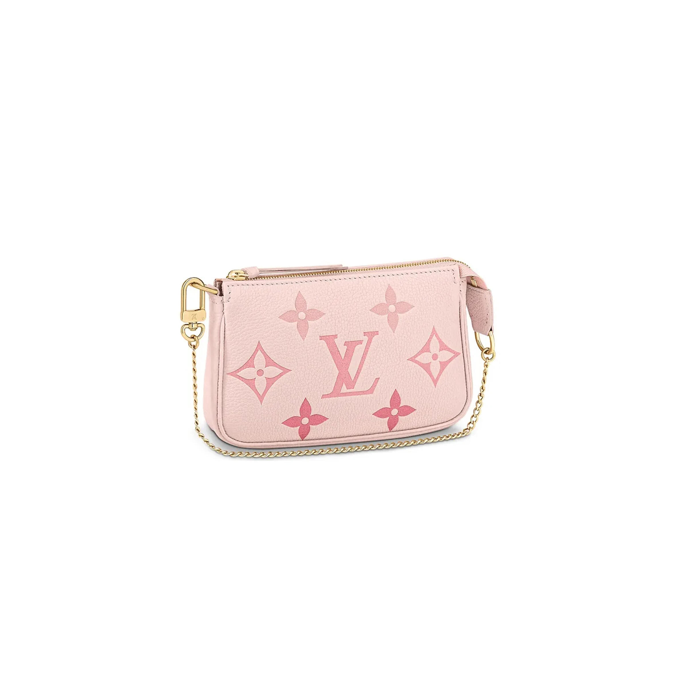 l0vis Vvtt0n master mini pochette accessories m80501 (15.5*10.5*4cm)